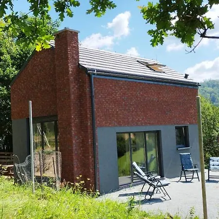 M2 Chalet Złoty Stok