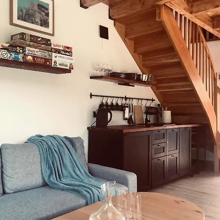M2 Chalet *