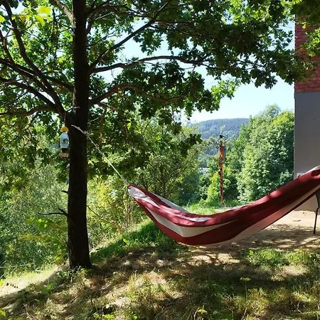 M2 Chalet