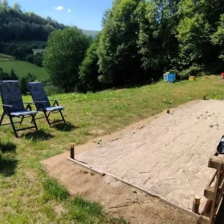 M2 Chalet Złoty Stok