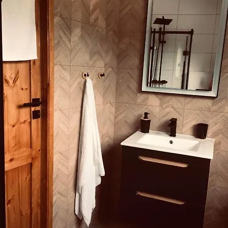 Chalet M2 *