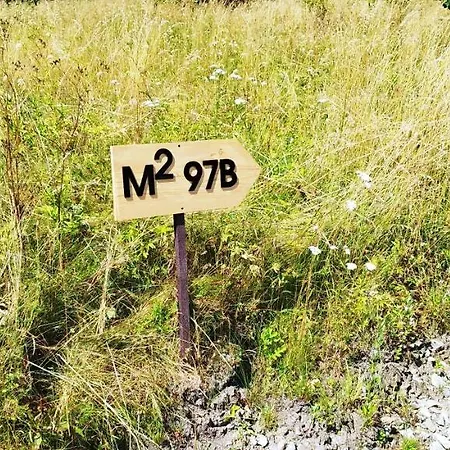M2 Alpehytte Złoty Stok