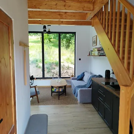 M2 Chalet Złoty Stok