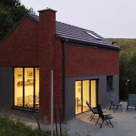 M2 Chalet *