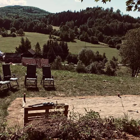 M2 Chalet *
