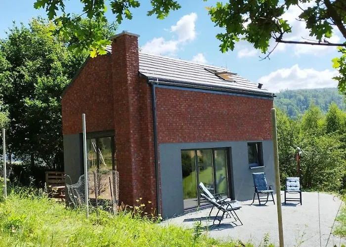 M2 Horská chata Złoty Stok