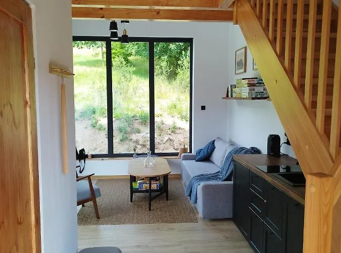 M2 Horská chata Złoty Stok